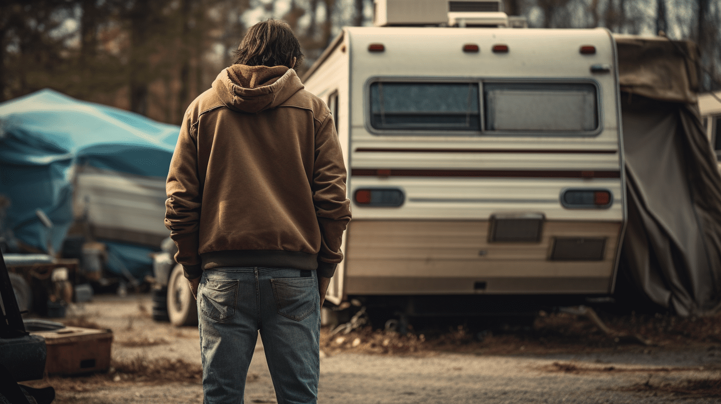 Signs That it’s Time for a New RV