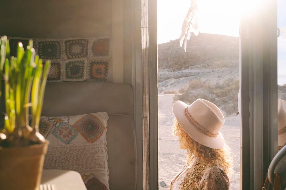 The best reasons to RV in the Spring