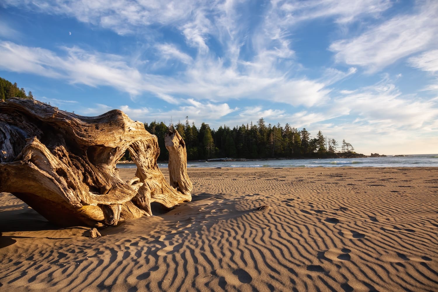 Canada’s Best Beaches